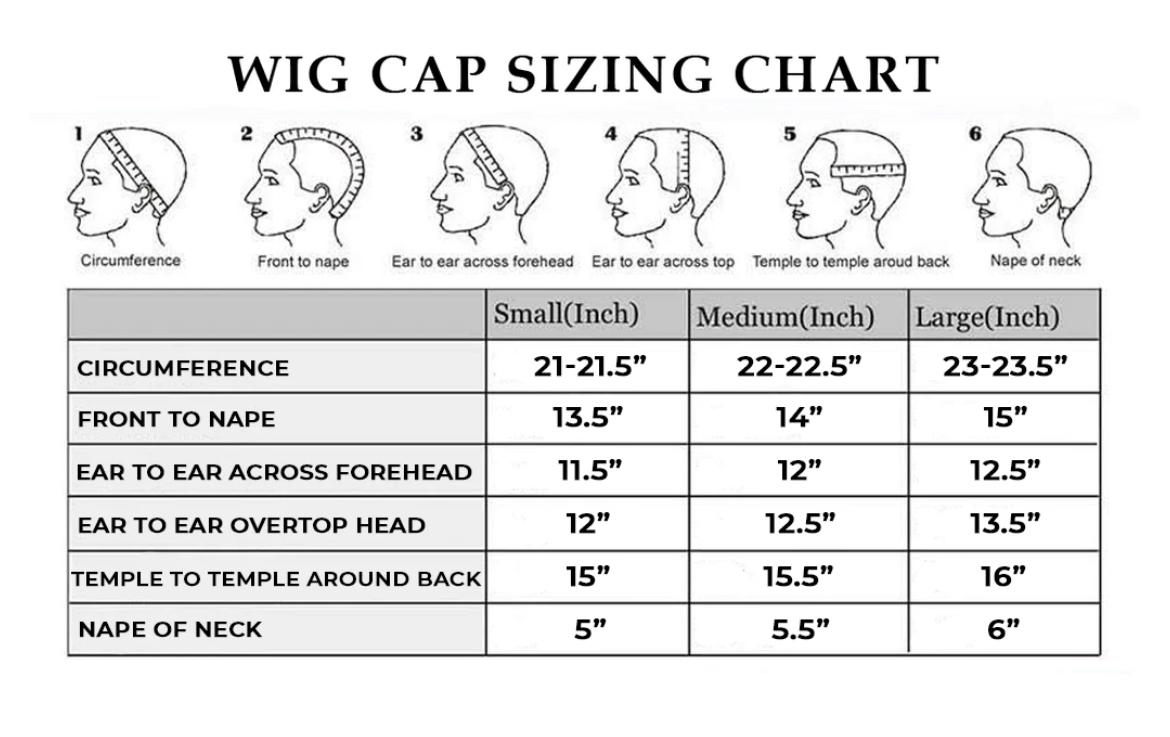 13x6 Frontal Units