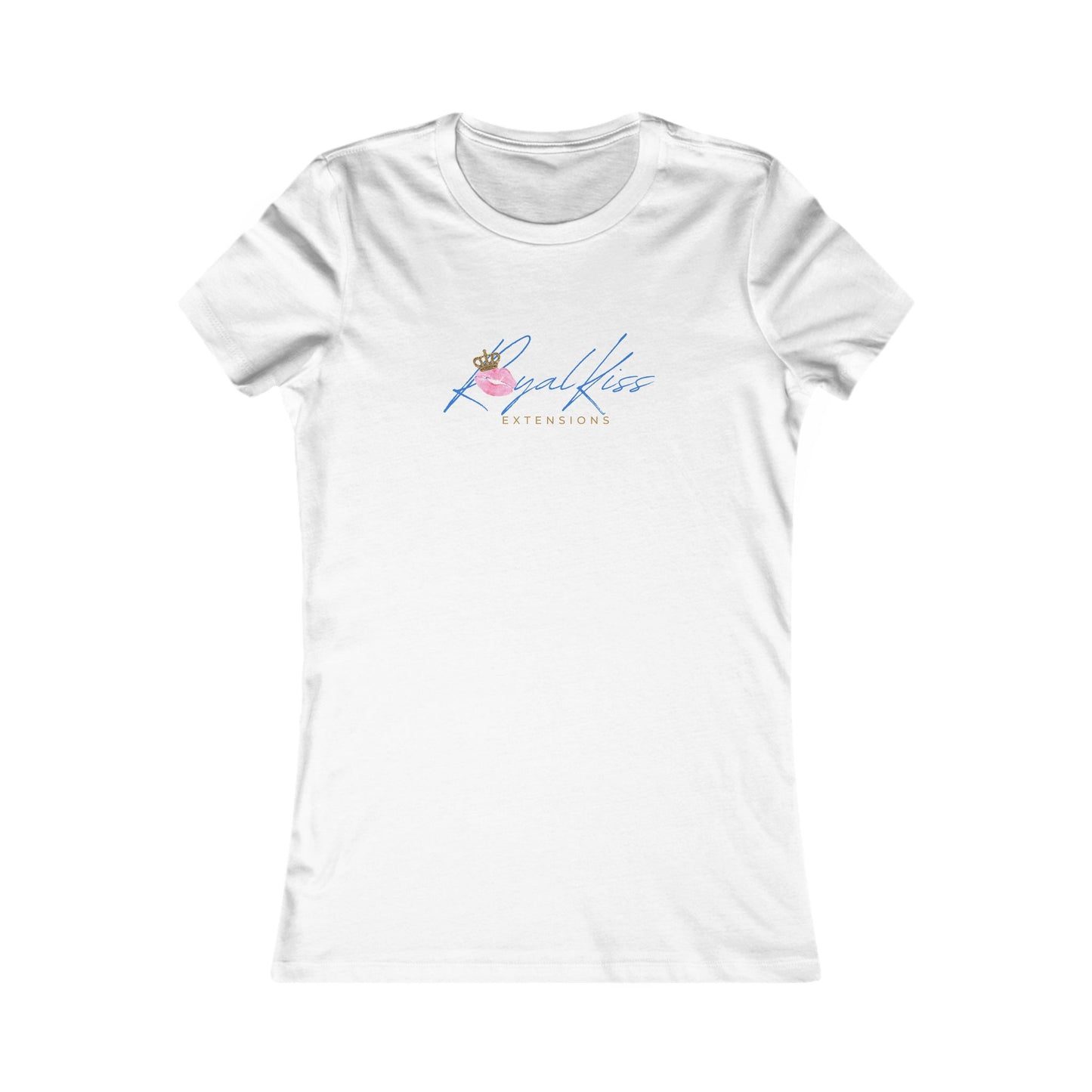 Royal Kiss Logo