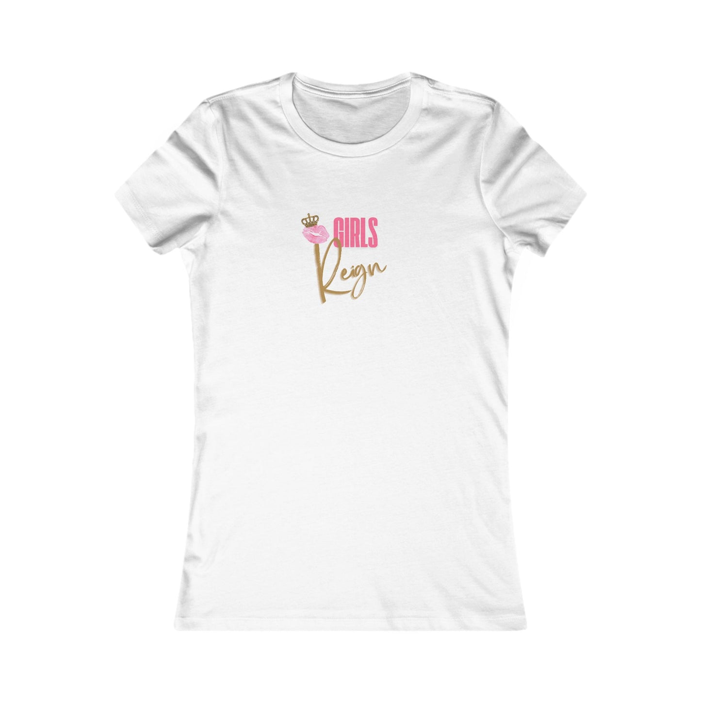 Girls Reign