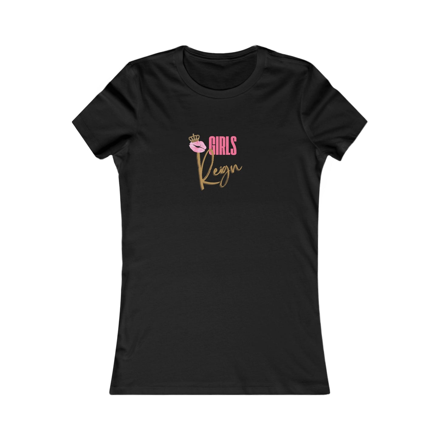 Girls Reign