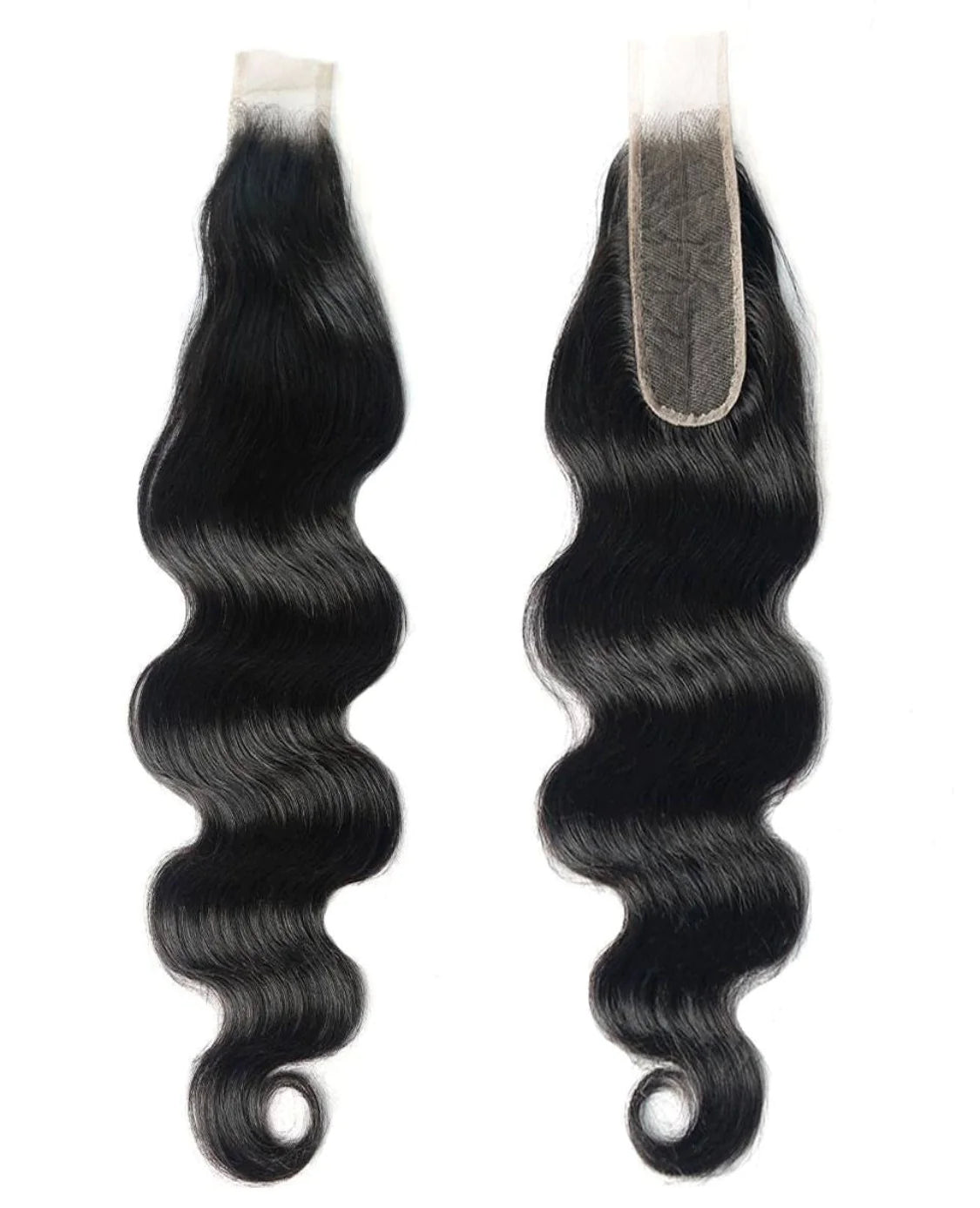 2x6 HD Lace Closures