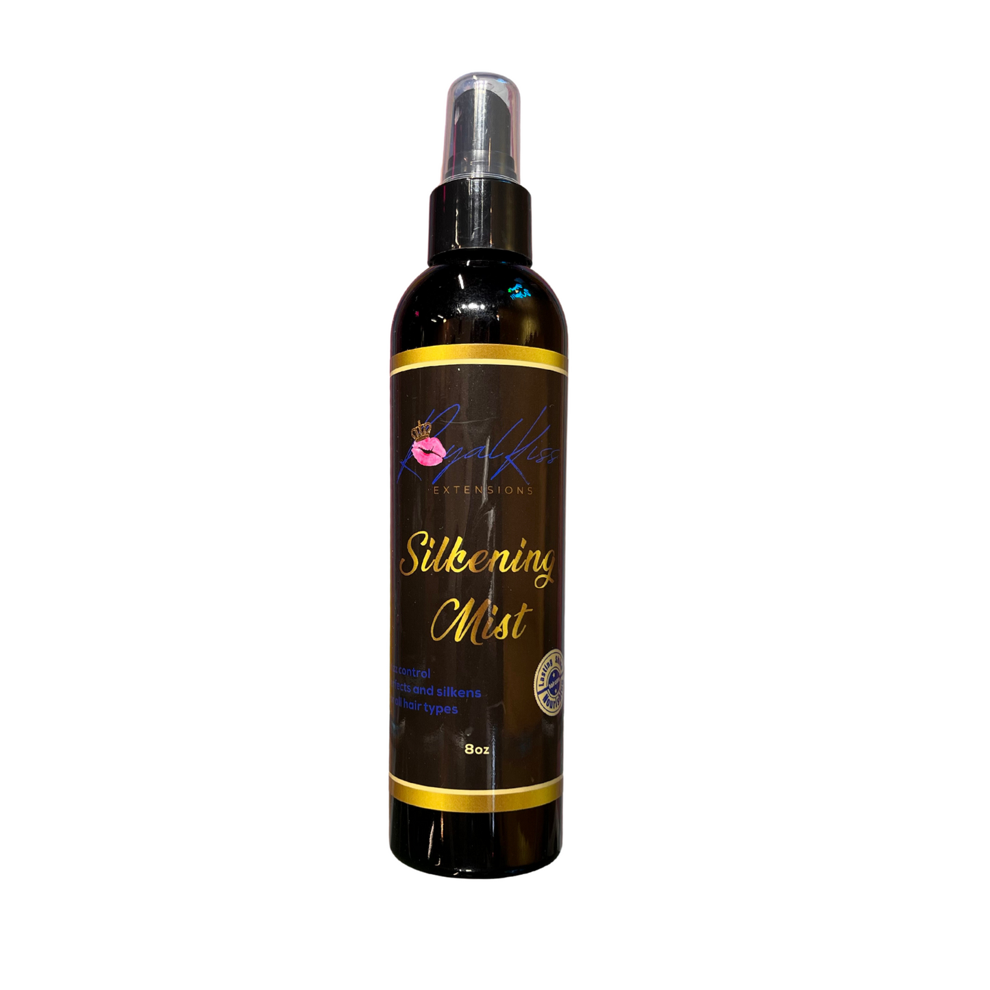Silkening Mist