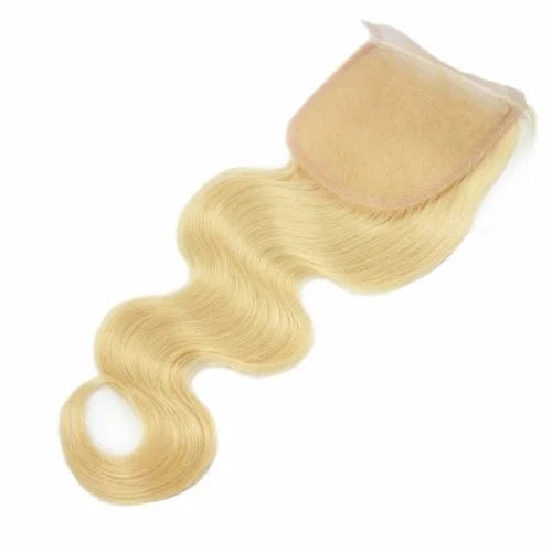 Blonde 5x5 HD Lace Closure