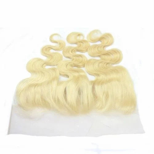 Blonde HD Lace Frontal