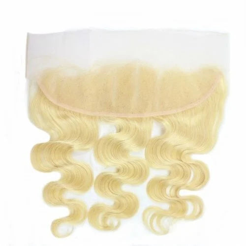 Blonde HD Lace Frontal