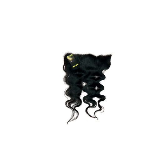 HD Lace Frontals